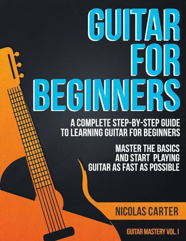 Beginner's Guitar Guide