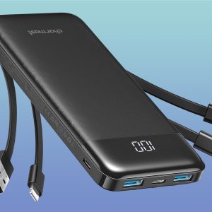 Portable Phone Charger