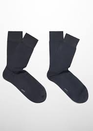 Cotton Socks (Pack of 5)